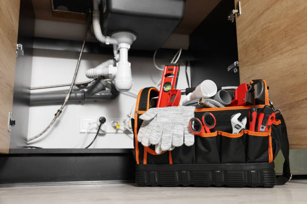 Trusted Otsego, MI Plumbing Experts