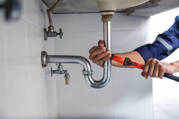 Best Sewer Cleaning Services  in Otsego, MI