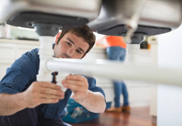 Best Plumbing Services Near Me  in Otsego, MI