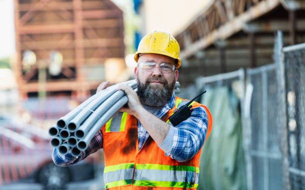 Best Plumbing Installation Services  in Otsego, MI