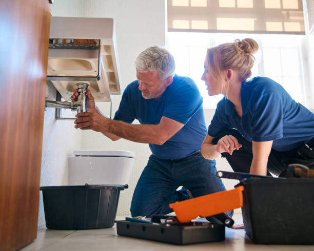 Best Faucet Repair  in Otsego, MI